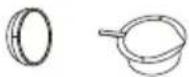BEKO BX 112H - Accessoires - 8