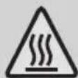 BEKO BX 109H - Meanings of the symbols - 5