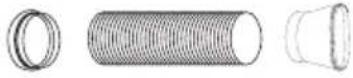 BEKO BX 109H - Accessories - 1