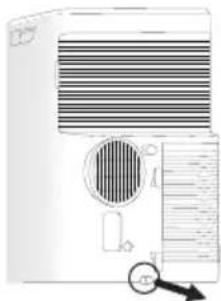 BEKO BX 109H - Onderhoud - 3