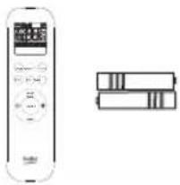 BEKO BX 109H - Accessories - 10