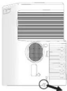 BEKO BX 109H - Maintenance - 3