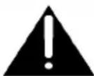 BLAUPUNKT 40/133Z-WB-5B2-FGKU-UK - CAUTION - 1