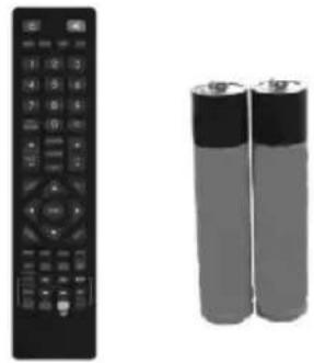 BLAUPUNKT 32/136I-WB-11B-HKU-UK - Accessories - 5