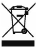 BLAUPUNKT 32/136I-WB-11B-HKU-UK - How do I dispose of this product? - 1