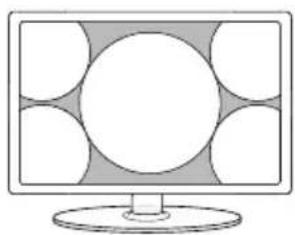 BLAUPUNKT 32/136I-WB-11B-HKU-UK - Original - 3