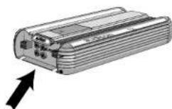 AUDISON LRx 2.500 - LEFT/RIGHT - 1