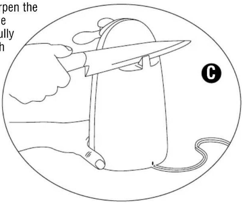 pen the e fully n ©