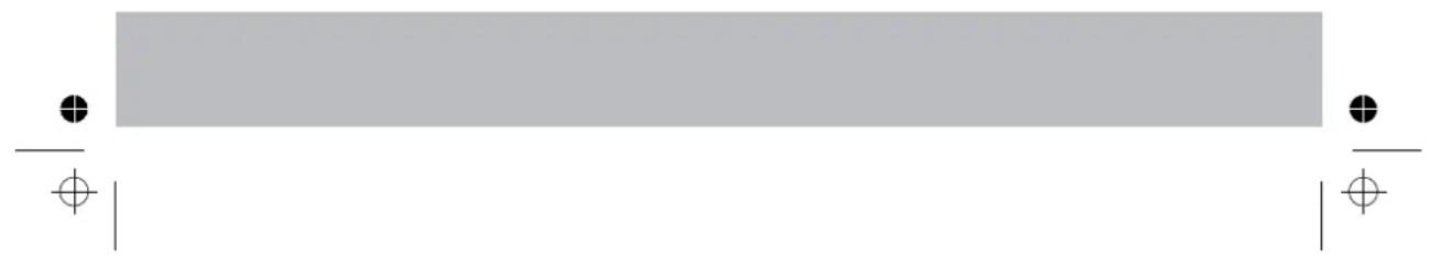 Pure diagram of a horizontal bar with corner markers and centerlines, no text or symbols present
