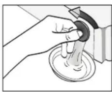 BELLING FWD8614 - Anti-freeze - 1