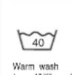 BELLING FWD8614 - Organising Laundry - 2