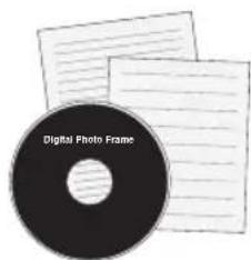 Digital Photo Frame