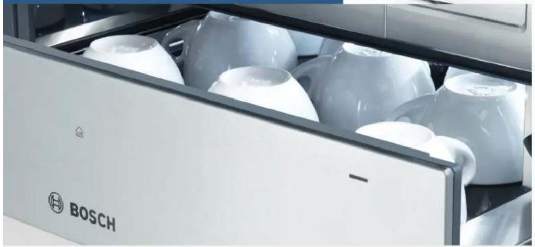 BOSCH BIC630NS1A - 1