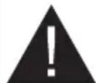 PANASONIC TX-55HXW584 - Safety Information - 1