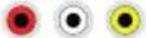 PANASONIC TX-55HXW584 - (*) MY BUTTON 1 & MY BUTTON 2: - 12