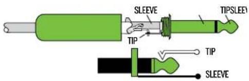 SLEEVE TIPSLEE1 TIP TIP SLEEVE
