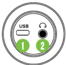 USB 1 2