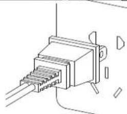ElectriQ WF1000 - Assembly and Operation - 9