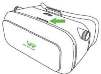 ElectriQ VR02 - HOW TO USE - 2