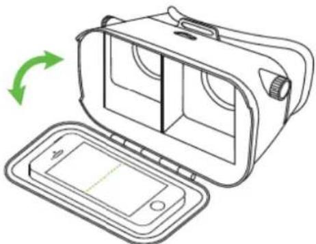 ElectriQ VR02 - HOW TO USE - 3