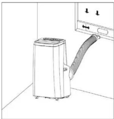 ElectriQ SILENT16 - Installation: - 7