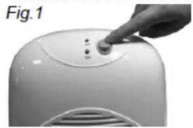 ElectriQ MD600 - Installation and Operation - 1