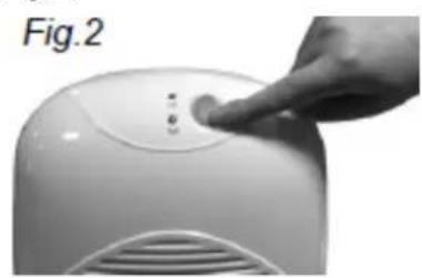 ElectriQ MD600 - Installation and Operation - 2