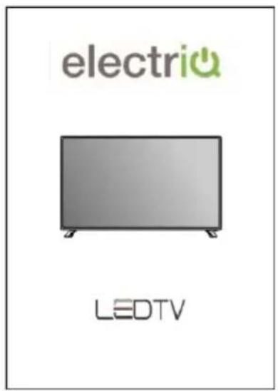electri LEDTV