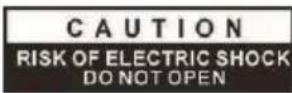 ElectriQ eiQ-65UHDT2SM - SAFETY INFORMATION - 2