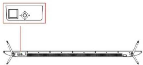 ElectriQ eiQ-65UHDT2SM - JOYSTICK: - 2
