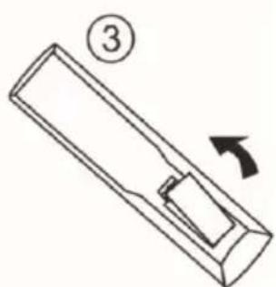 ElectriQ eiQ-65UHDT2SM - BATTERY INSTALLATION - 3