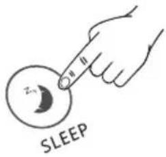 z II SLEEP