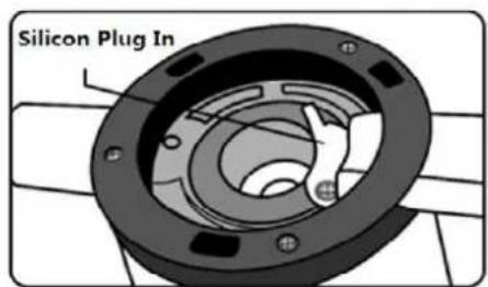 Silicon Plug In