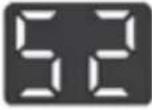 ElectriQ TC25 - SELF-DIAGNOSTIC CODES (See Table 1) - 4