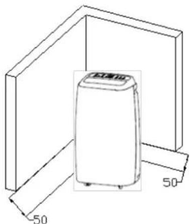 ElectriQ P16HP - INSTALLATION - 8