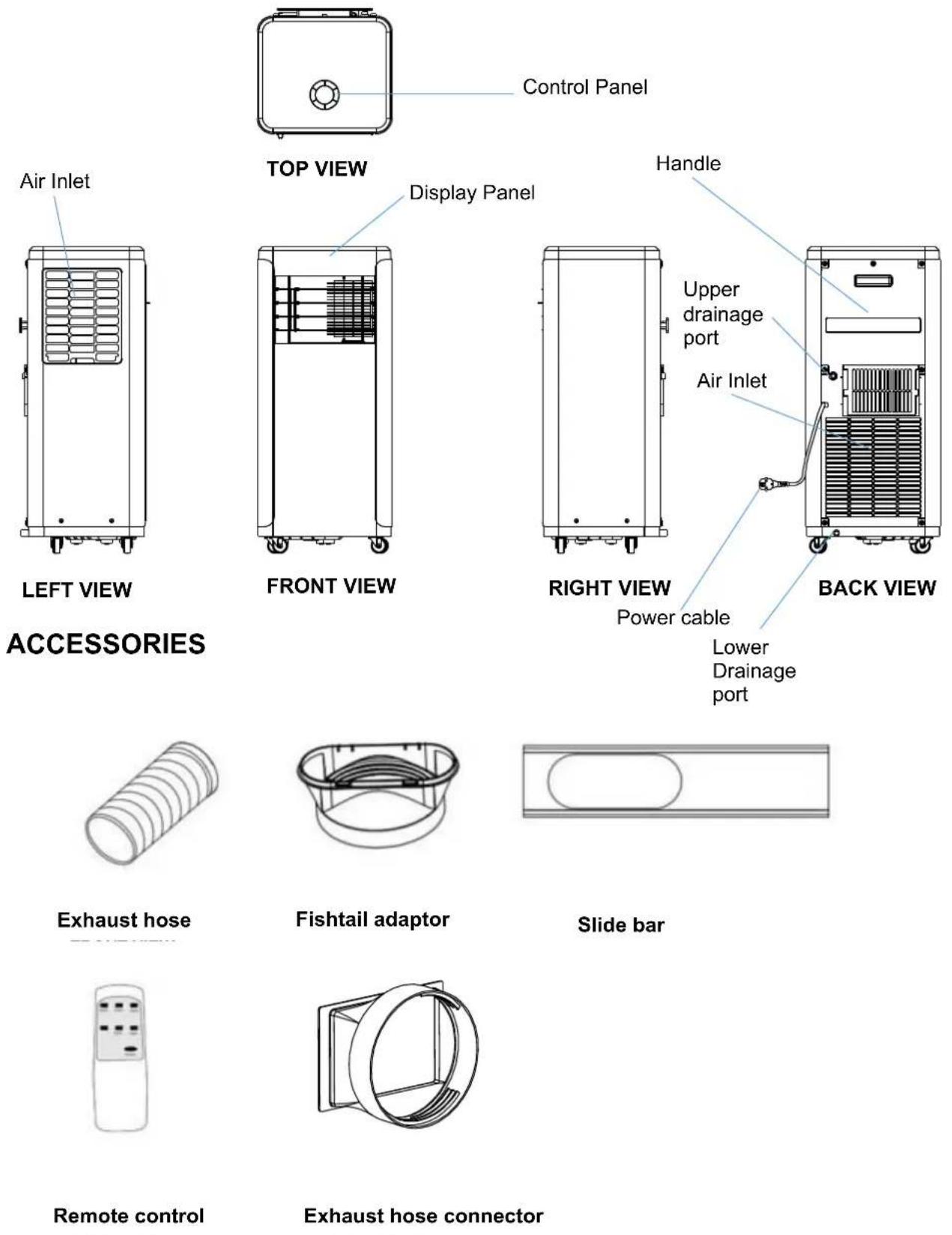ElectriQ P12C-V2 - FEATURES - 1