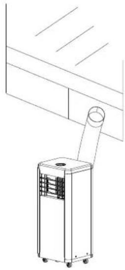 ElectriQ P12C-V2 - INSTALLATION OF WINDOW KIT - 4