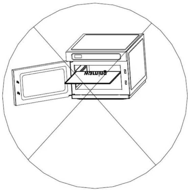 ElectriQ eiQCMW30L - TO INSTALL THE CERAMIC BOARD : - 3