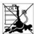 ElectriQ CD10L - Quick visual safety guide on where or when not to use your dehumidifier - 9