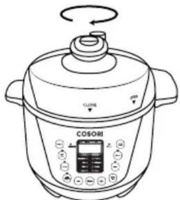 COSORI CLINE JPG