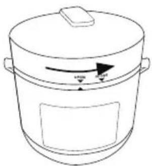 Cosori C2126-PC - NB: - 1