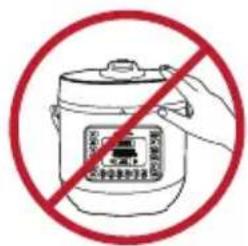 Cosori C2126-PC - CONSERVEZ CES INSTRUCTIONS - 2