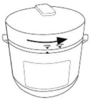 Cosori C2126-PC - NOTA: - 1