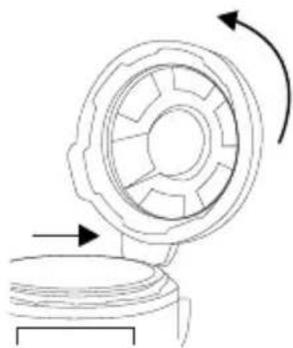 Cosori C2126-PC - Care & Maintenance - 2
