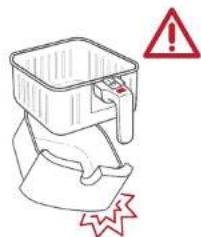 Cosori CP258-AF - IMPORTANT SAFEGUARDS - 2