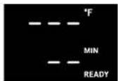 Cosori CP258-AF - Preheating - 1