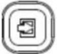UniView NVR301-04S - Front Panel Buons - 22