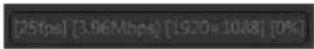 UniView NVR301-04S - Live View - 9