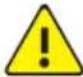 UniView NVR301-04S - Safety Symbols - 1