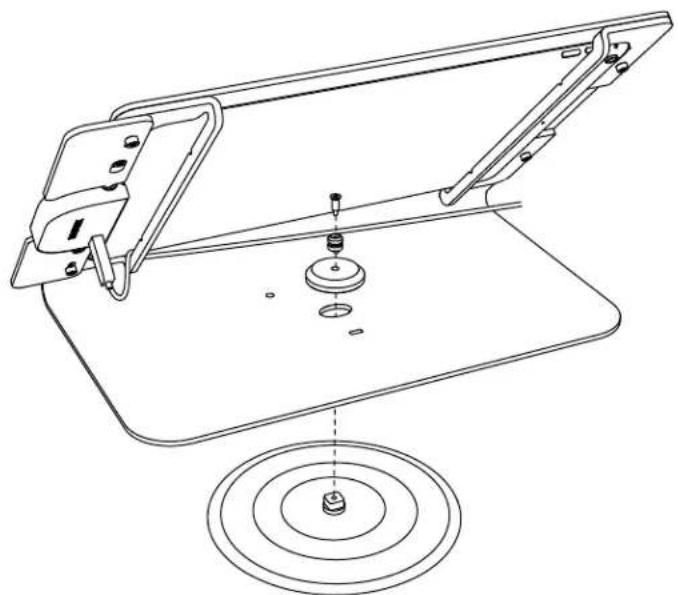 Heckler Design F133 - PivotTable - 2